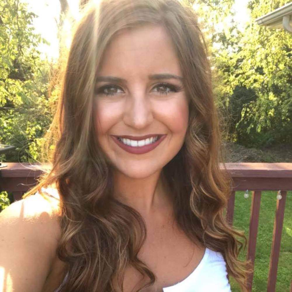 Meet your Posher, Morgan